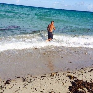 Meet your Posher, Felipe